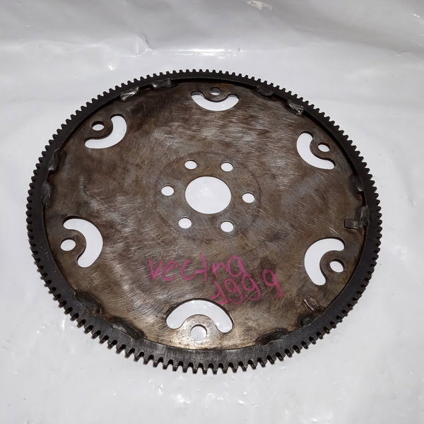 Volante Embreagem Gm Vectra 2.0 1999 Automático