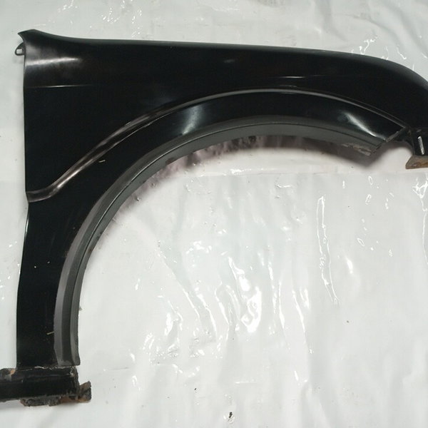 Paralama Dianteiro Direito Ford Ecosport 2008  Detalhes