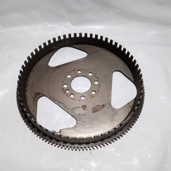 Volante Embreagem Peugeot 307 2.0 2006 Automático