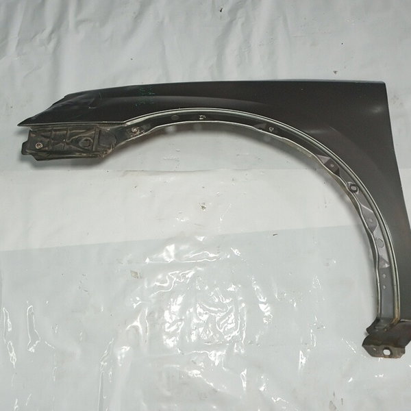 Paralama Dianteiro Esquerdo Gm Corsa Max 2008 Usado