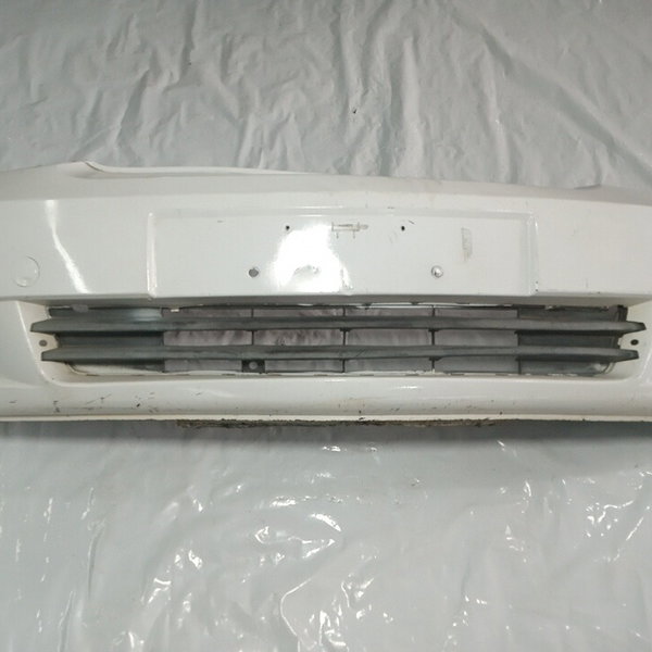 Parachoque Dianteiro Gm Meriva 2008 Usado Branco