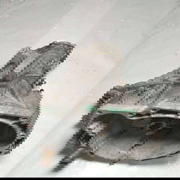 Caixa De Marcha Cambio Ford Fiesta 98 1.0 Endura Usado