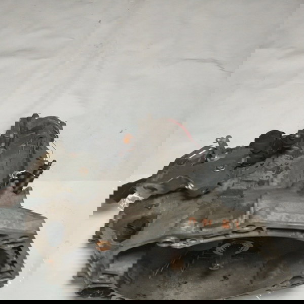 Caixa De Marcha Cambio Fiat Stilo 2005 1.8 16v Usado