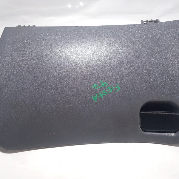 Tampa Porta Luvas Ford Fiesta 1997