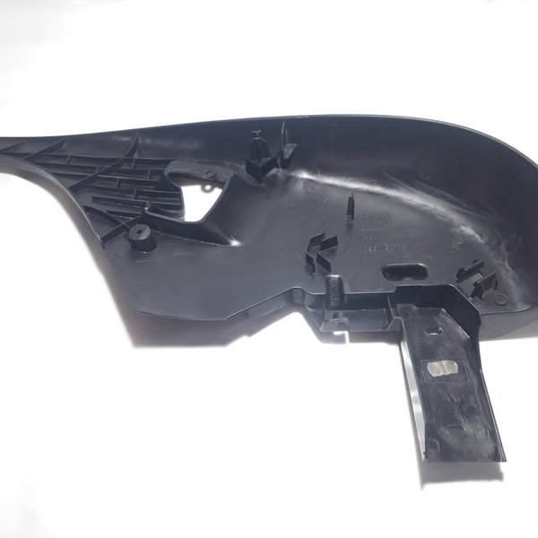 Acabamento Lado Direito Peugeot 307 2006