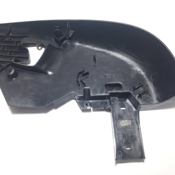 Acabamento Lado Direito Peugeot 307 2006
