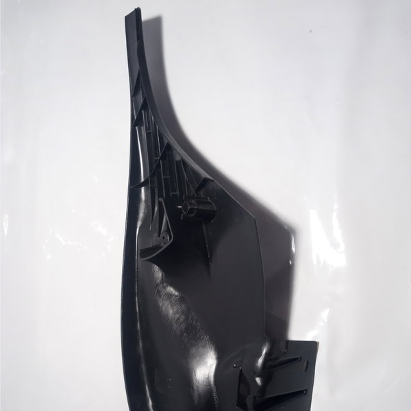 Acabamento Lado Esquerdo Peugeot 307 2006