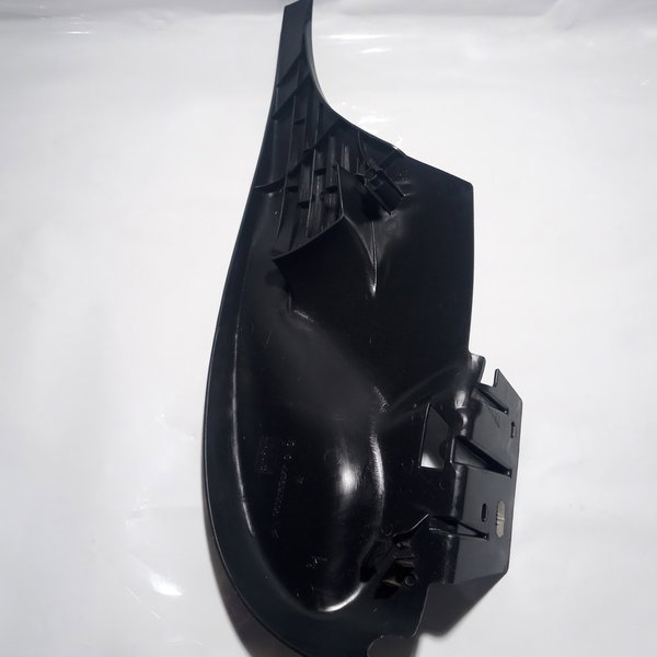 Acabamento Lado Esquerdo Peugeot 307 2006
