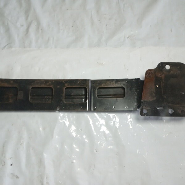 Alma Aço Dianteira Ford Fiesta 2005 Usado