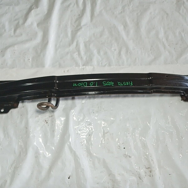 Alma Aço Dianteira Ford Fiesta 2005 Usado