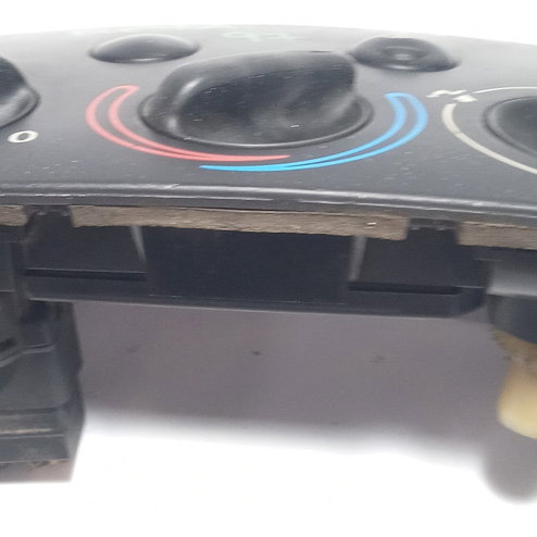 Comando De Ar Ventilado Ford Fiesta 1997