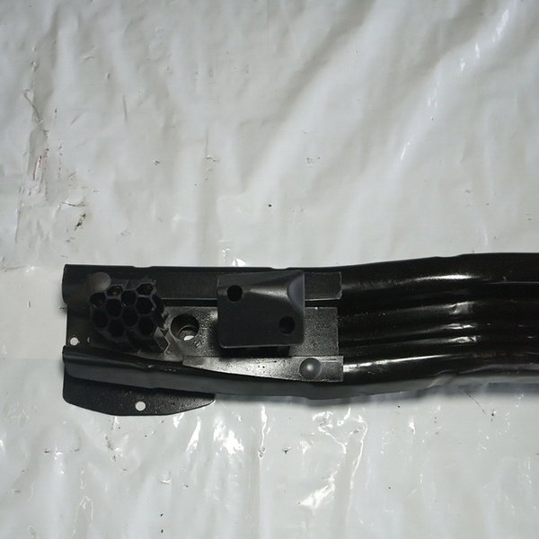 Alma Aço Parachoque Traseira Fiat Stilo 2005 Usado