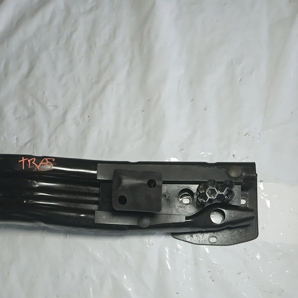 Alma Aço Parachoque Traseira Fiat Stilo 2005 Usado