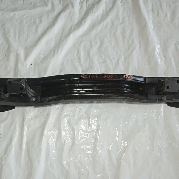 Alma Aço Parachoque Traseira Fiat Stilo 2005 Usado