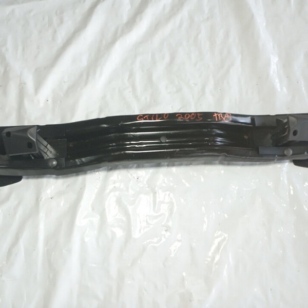 Alma Aço Parachoque Traseira Fiat Stilo 2005 Usado