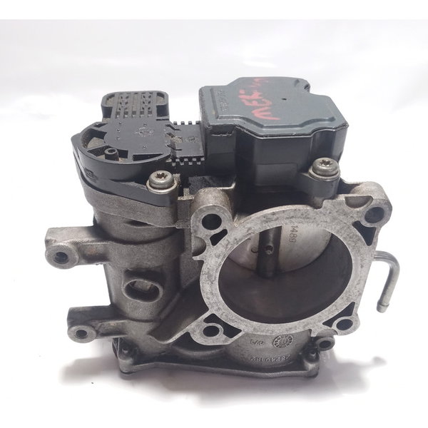 Tbi Corpo De Borboleta Meriva 2008
