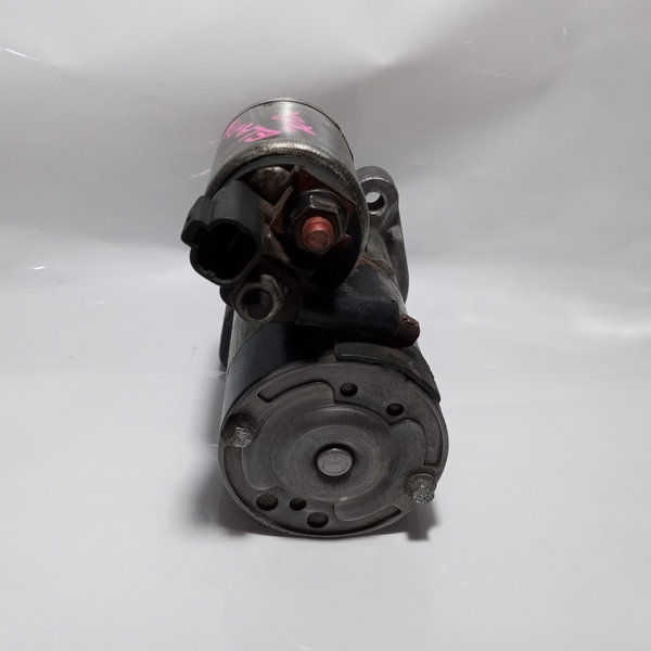 Motor Arranque Partida Hyundai Elantra 2.0 2012 Automático