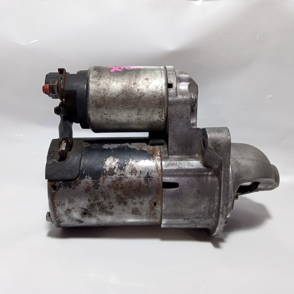 Motor Arranque Partida Hyundai Elantra 2.0 2012 Automático