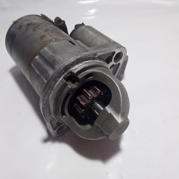 Motor Arranque Partida Hyundai Elantra 2.0 2012 Automático