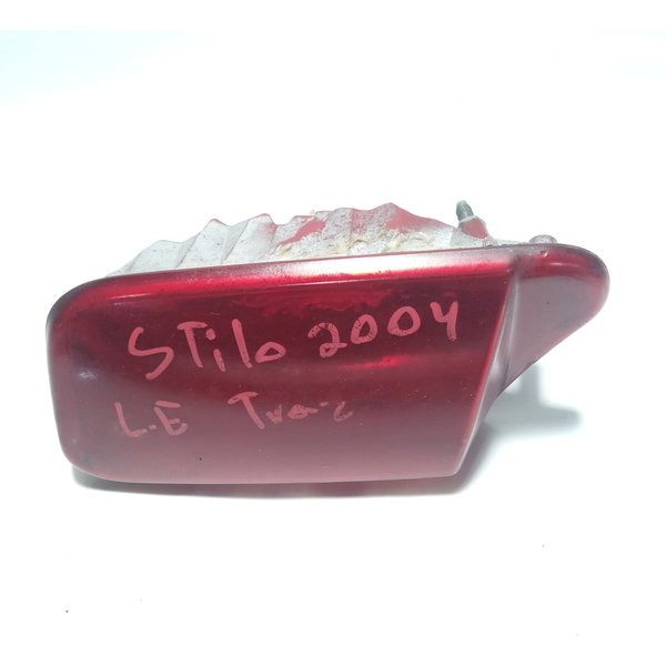 Lanterna Traseira Esquerda Da Tampa Fiat Stilo 2004