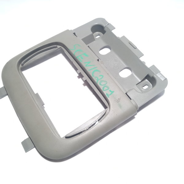 Moldura Da Luz De Teto Renault Scenic 2001