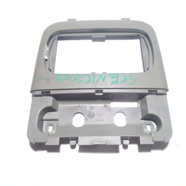 Moldura Da Luz De Teto Renault Scenic 2001