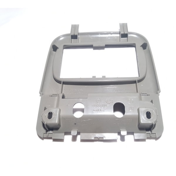 Moldura Da Luz De Teto Renault Scenic 2001