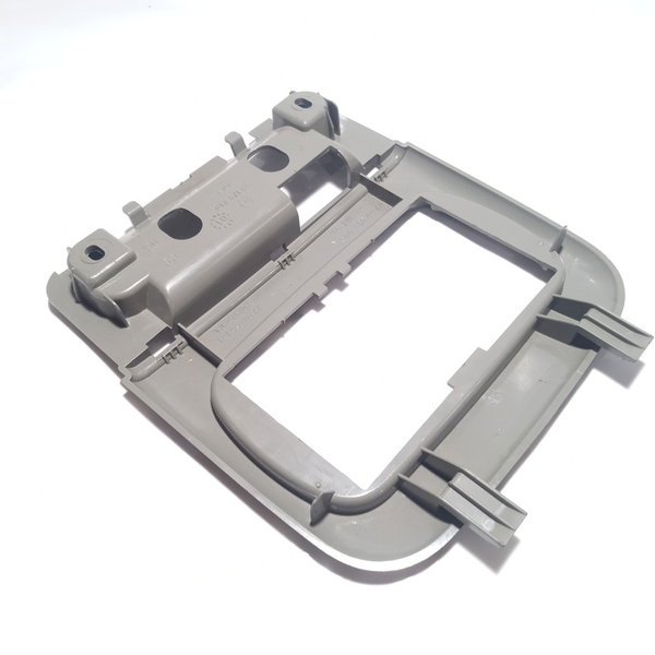 Moldura Da Luz De Teto Renault Scenic 2001
