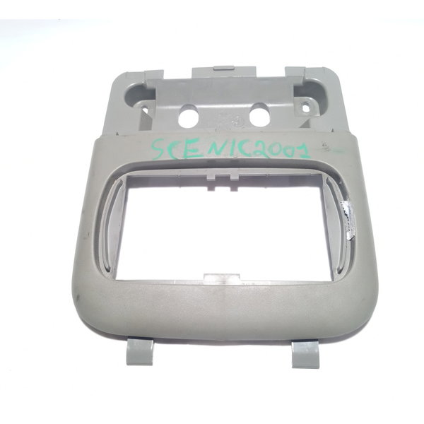 Moldura Da Luz De Teto Renault Scenic 2001