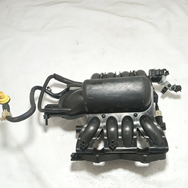 Coletor De Admissão Fiat Uno Vivace 2012 1.0 Usado