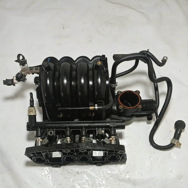 Coletor De Admissão Fiat Uno Vivace 2012 1.0 Usado