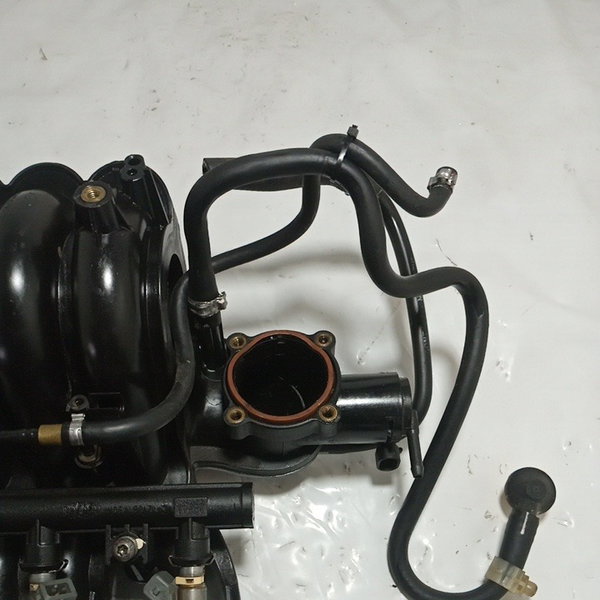Coletor De Admissão Fiat Uno Vivace 2012 1.0 Usado