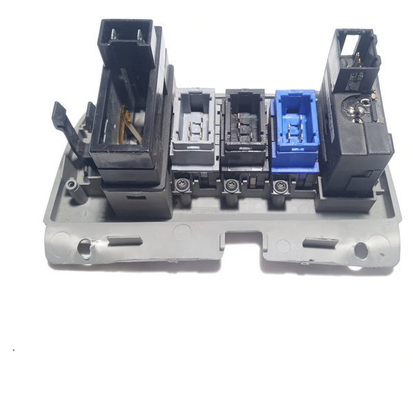 Comando Botão Vidro Farol Renault Scenic 2001