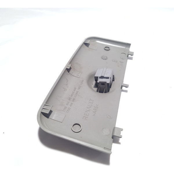 Acabamento Moldura Luz De Teto Renault Scenic 2001