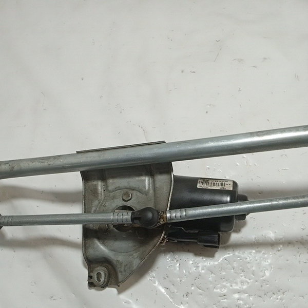 Motor Limpador Parabrisa Gm Celta 2004 Usado