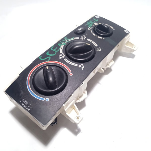 Comando De Ar Condicionado Renault Scenic 2001