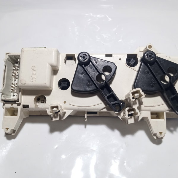 Comando De Ar Condicionado Renault Scenic 2001