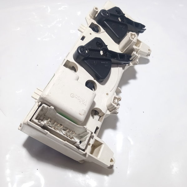 Comando De Ar Condicionado Renault Scenic 2001