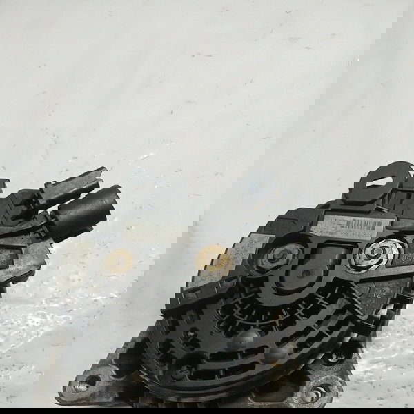 Alternador Peugeot 307 2006  2.0 16v Usado