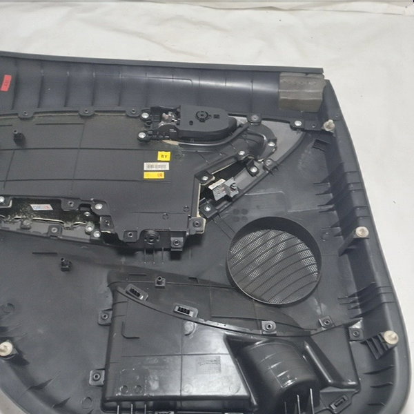 Forro De Porta Traseiro Hyundai Elantra 2012 Usado