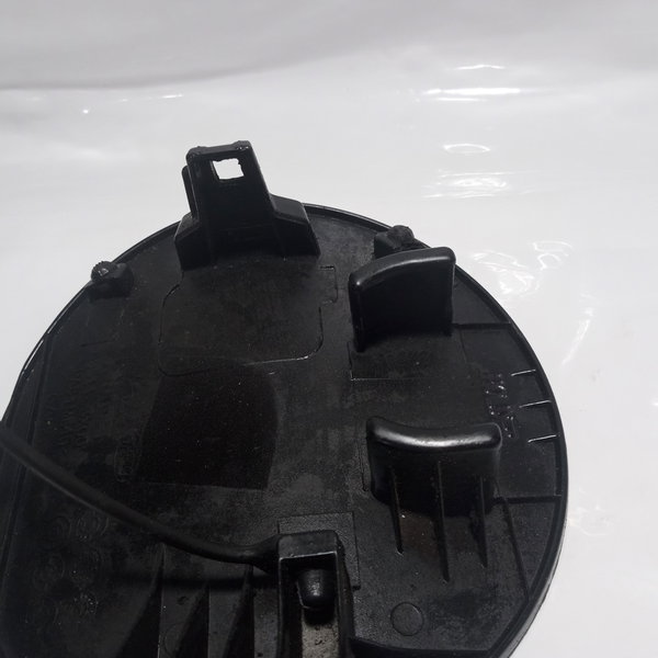 Portinhola Tanque Combustível Hyundai Elantra 2012