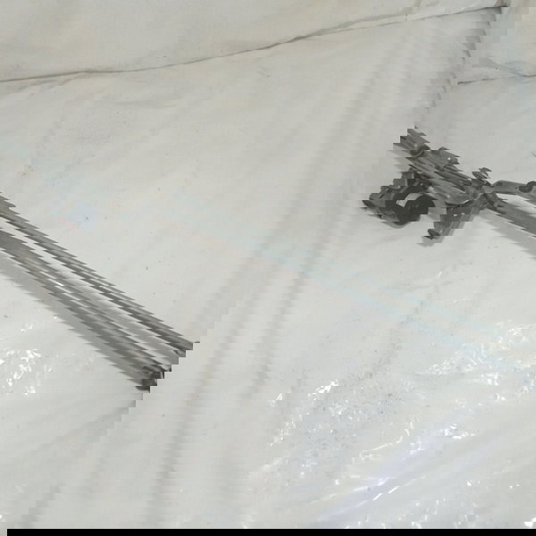 Motor Limpador Parabrisa Com Galhada Peugeot 307 2006