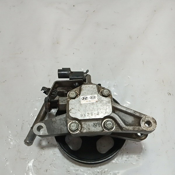 Bomba Hidráulica Do Kia Cerato 2010 Usado