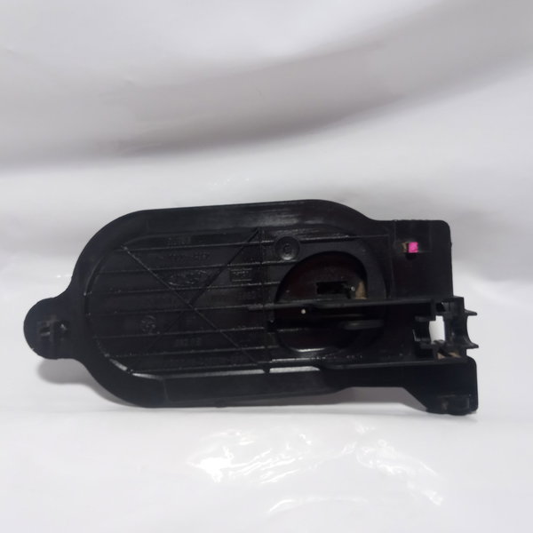 Maçaneta Interna Traseira Esquerda Ford Ecosport 2005 Dianteira/traseira