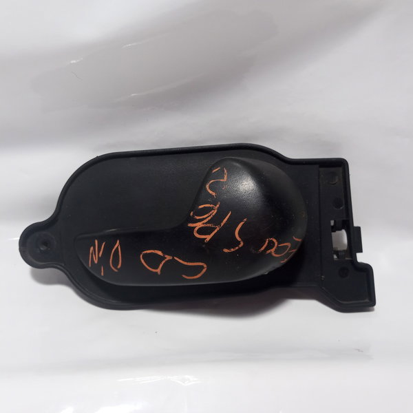 Maçaneta Interna Porta Dianteira Direita Ford Ecosport 2005 Dianteira/traseira