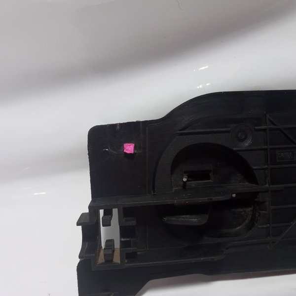 Maçaneta Interna Porta Dianteira Direita Ford Ecosport 2005 Dianteira/traseira