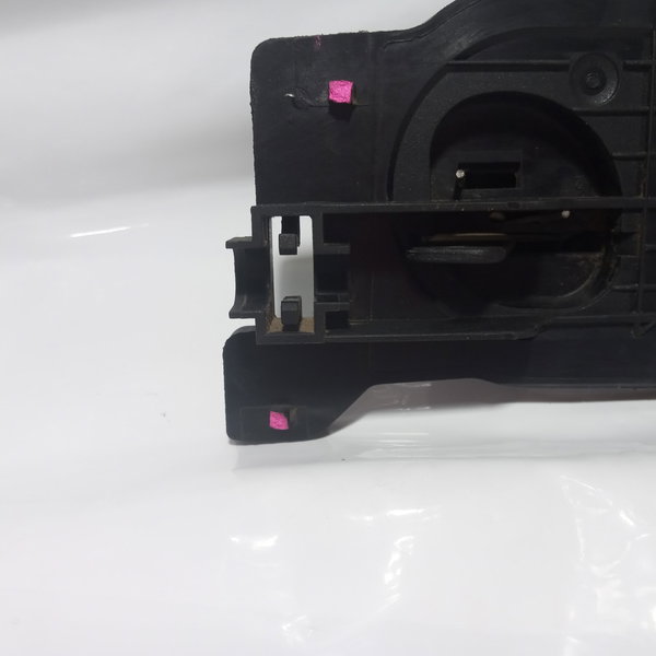 Maçaneta Interna Porta Dianteira Direita Ford Ecosport 2005 Dianteira/traseira