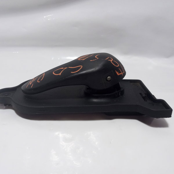 Maçaneta Interna Porta Dianteira Direita Ford Ecosport 2005 Dianteira/traseira