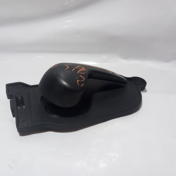 Maçaneta Interna Porta Dianteira Direita Ford Ecosport 2005 Dianteira/traseira