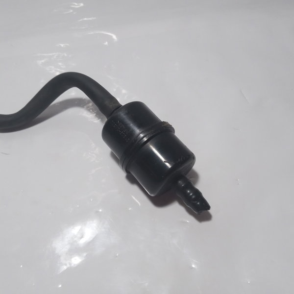 Válvula Canister Hyundai Elantra 2.0 2012